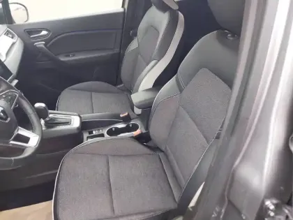 Photo 9 Renault Captur  E-Tech full hybrid 145
