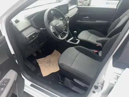Photo 9 Dacia Sandero  ECO-G 100