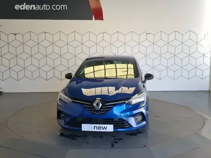 Photo 7 Renault Clio  TCe 90