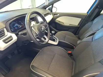 Photo 9 Renault Clio  TCe 90