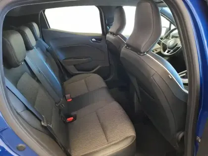 Photo 23 Renault Clio  TCe 90