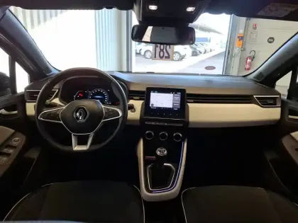 Photo 10 Renault Clio  TCe 90