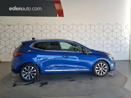 Photo 5 Renault Clio  TCe 90