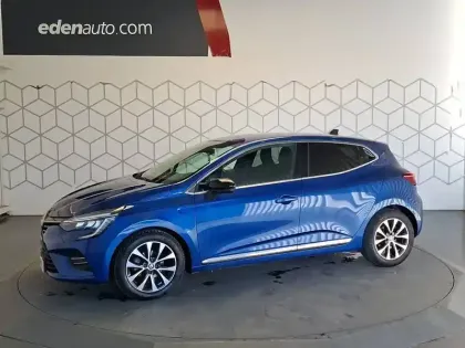 Photo Renault Clio Techno