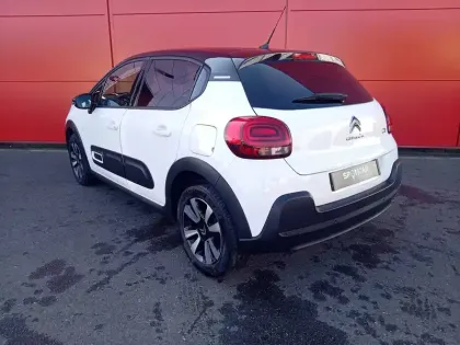 Photo 7 Citroën C3  PureTech 83 ch BVM5