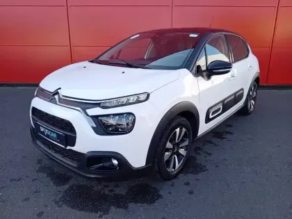 Photo Citroën C3 Max