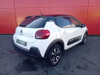 Photo 5 Citroën C3  PureTech 83 ch BVM5
