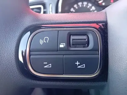 Photo 16 Citroën C3  PureTech 83 ch BVM5