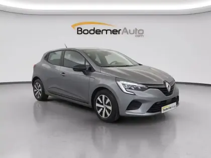Photo 6 Renault Clio  TCe 90