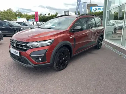 Photo Dacia Jogger Sl Extreme