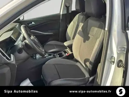 Photo 10 Opel Grandland  Hybrid 225 ch BVA8