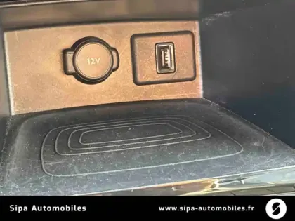 Photo 32 Opel Grandland  Hybrid 225 ch BVA8