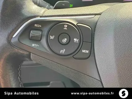Photo 18 Opel Grandland  Hybrid 225 ch BVA8