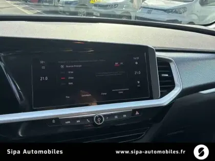Photo 26 Opel Grandland  Hybrid 225 ch BVA8