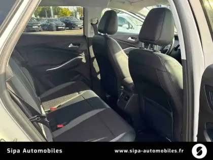 Photo 37 Opel Grandland  Hybrid 225 ch BVA8