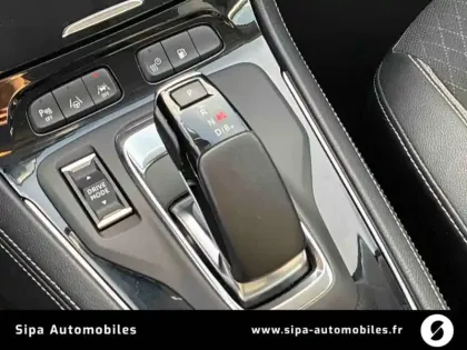 Photo 16 Opel Grandland  Hybrid 225 ch BVA8