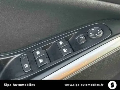 Photo 22 Opel Grandland  Hybrid 225 ch BVA8