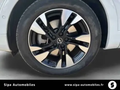 Photo 8 Opel Grandland  Hybrid 225 ch BVA8