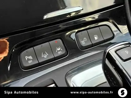Photo 34 Opel Grandland  Hybrid 225 ch BVA8