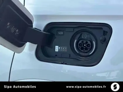 Photo 35 Opel Grandland  Hybrid 225 ch BVA8