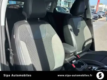 Photo 39 Opel Grandland  Hybrid 225 ch BVA8