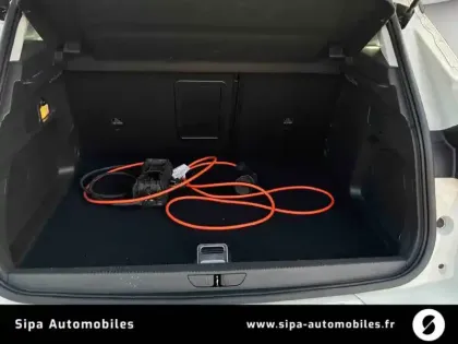 Photo 9 Opel Grandland  Hybrid 225 ch BVA8