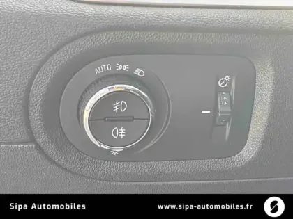 Photo 21 Opel Grandland  Hybrid 225 ch BVA8