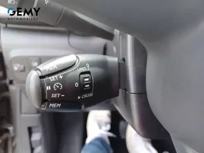 Photo 13 Citroën C3  PureTech 83 S&S BVM5