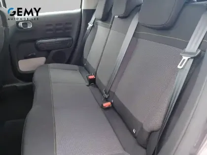 Photo 9 Citroën C3  PureTech 83 S&S BVM5