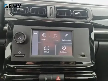 Photo 40 Citroën C3  PureTech 83 S&S BVM5