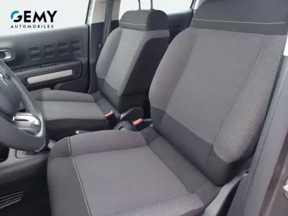 Photo 8 Citroën C3  PureTech 83 S&S BVM5
