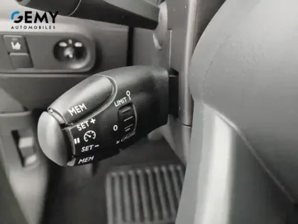 Photo 36 Citroën C3  PureTech 83 S&S BVM5