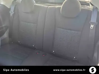 Photo 12 Fiat 500  e 95 ch