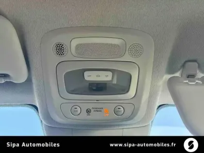Photo 18 Fiat 500  e 95 ch