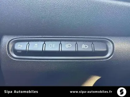 Photo 25 Fiat 500  e 95 ch