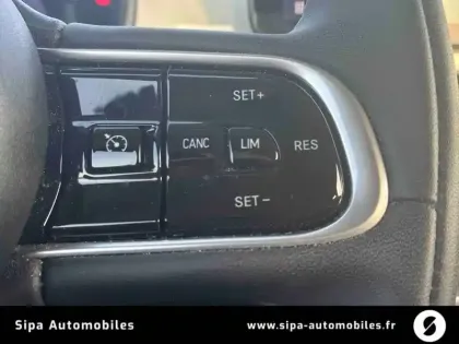 Photo 28 Fiat 500  e 95 ch