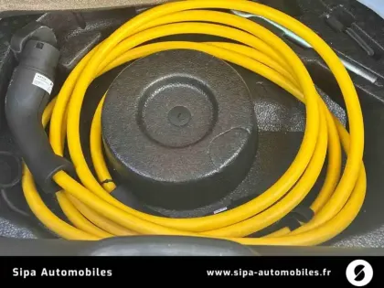 Photo 19 Fiat 500  e 95 ch