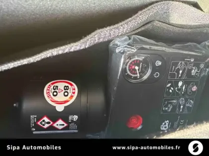 Photo 10 Fiat 500  e 95 ch