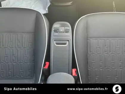 Photo 21 Fiat 500  e 95 ch
