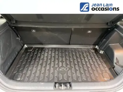 Photo 9 Hyundai I20  1.0 T-GDi 100 Hybrid 48V