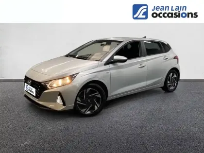 Photo Hyundai I20 Intuitive