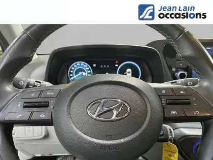 Photo 11 Hyundai I20  1.0 T-GDi 100 Hybrid 48V