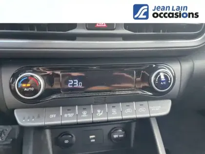 Photo 13 Hyundai Kona  Hybrid 141