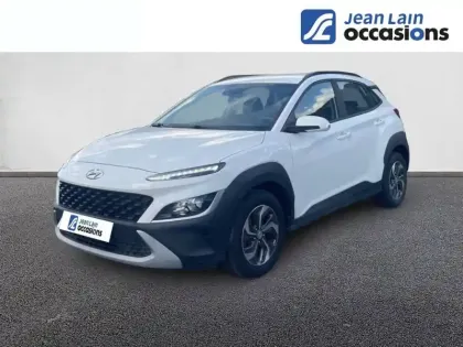 Photo Hyundai Kona Initia