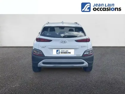 Photo 5 Hyundai Kona  Hybrid 141