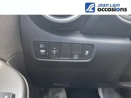 Photo 19 Hyundai Kona  Hybrid 141