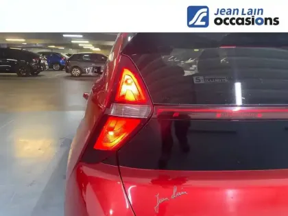 Photo 19 Hyundai Bayon  1.0 T-GDi 100 Hybrid 48V