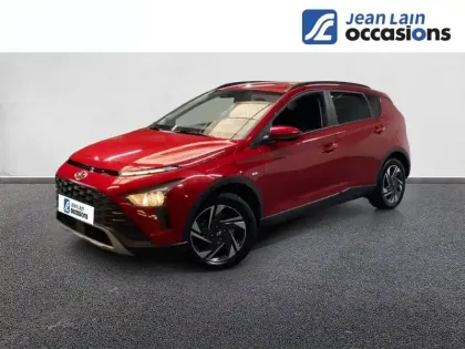 Photo Hyundai Bayon Intuitive