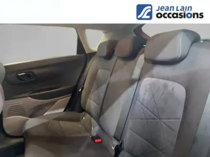 Photo 16 Hyundai Bayon  1.0 T-GDi 100 Hybrid 48V
