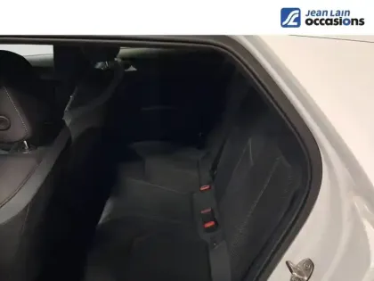 Photo 16 Audi A1  Sportback 30 TFSI 110 ch BVM6